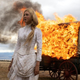 Isabel May stars in Yellowstone